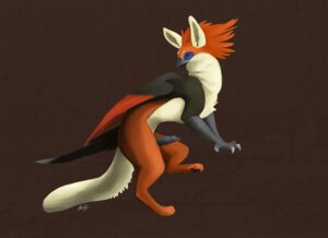 Rating: Explicit Score: 0 Tags: 1boy avian feral gryphon male male_only mythological_avian mythological_creature mythology penis rule34 solo stinkbird wings User: bunchy7s