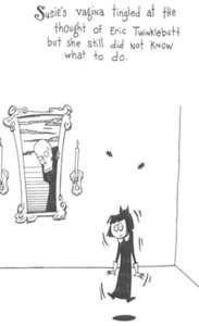 Rating: Explicit Score: 0 Tags: angus_oblong creepy_susie female rule34 tagme the_oblongs User: bunchy7s