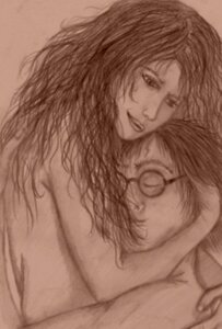 Rating: Explicit Score: 0 Tags: 1girls female gryffindor harry_and_hermione harry_james_potter harry_potter hermione_granger hugging monochrome rule34 sketch straight sweetlemmon tagme witch_(harry_potter) User: bunchy7s