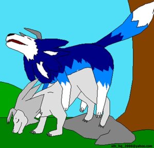 Rating: Explicit Score: 0 Tags: feline fur furry graywolf male mammal monster_farm rule34 tiger yaoi User: bunchy7s