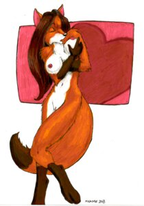 Rating: Explicit Score: 0 Tags: 2003 anthro ayame_emaya breasts canid canine e621 eyes_closed female fox genitals mammal nude red_fox solo tail true_fox vulva User: bunchy7s Rating: Explicit Score: 0 Tags: 2003 anthro ayame_emaya breasts canid canine e621 eyes_closed female fox genitals mammal nude red_fox solo tail true_fox vulva User: bunchy7s