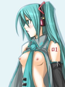 Rating: Explicit Score: 0 Tags: 1girl 1girls aqua_eyes aqua_hair bare_shoulders blush breasts collared_shirt detached_sleeves female grey_shirt hatsune_miku headphones long_hair necktie nipples open_clothes open_shirt ribi rule34 shirt simple_background sleeveless_shirt small_breasts solo tattoo tied_hair twintails upper_body very_long_hair vocaloid User: bunchy7s Rating: Explicit Score: 0 Tags: 1girl 1girls aqua_eyes aqua_hair bare_shoulders blush breasts collared_shirt detached_sleeves female grey_shirt hatsune_miku headphones long_hair necktie nipples open_clothes open_shirt ribi rule34 shirt simple_background sleeveless_shirt small_breasts solo tattoo tied_hair twintails upper_body very_long_hair vocaloid User: bunchy7s