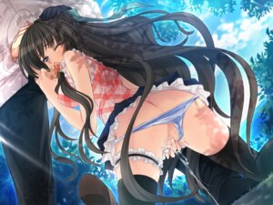 Rating: Explicit Score: 0 Tags: black_hair censored fellatio female fusataka_shikibu game_cg hair kotowari male masturbation oral panties penis pussy pussy_juice rule34 striped striped_panties thighhighs underwear yuigahama_yuki User: bunchy7s