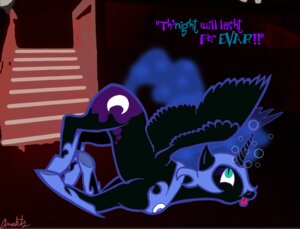 Rating: Safe Score: 0 Tags: anaktis armor black_body black_feathers cutie_mark detailed_background drinking drunk e621 equid equine falling feathered_wings feathers female feral friendship_is_magic hasbro horn mammal my_little_pony mythological_creature mythological_equine mythology nightmare_moon_(mlp) solo substance_intoxication toony villainous winged_unicorn wings User: bunchy7s Rating: Safe Score: 0 Tags: anaktis armor black_body black_feathers cutie_mark detailed_background drinking drunk e621 equid equine falling feathered_wings feathers female feral friendship_is_magic hasbro horn mammal my_little_pony mythological_creature mythological_equine mythology nightmare_moon_(mlp) solo substance_intoxication toony villainous winged_unicorn wings User: bunchy7s