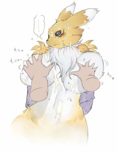 Rating: Explicit Score: 0 Tags: anthro blue_eyes blush breast_grab breasts canine cum digimon digimon_(species) faceless_male female fox fur furry male pov renamon rule34 sweat what User: bunchy7s Rating: Explicit Score: 0 Tags: anthro blue_eyes blush breast_grab breasts canine cum digimon digimon_(species) faceless_male female fox fur furry male pov renamon rule34 sweat what User: bunchy7s