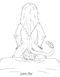 Rating: Explicit Score: 0 Tags: 2005 anal anthro bed black_and_white duo e621 faceless_character faceless_male facesitting felid firestormsix fur furniture human lion male male/male male_penetrated male_penetrating male_penetrating_male mammal monochrome oral pantherine penetration rimming sex signature simple_background sitting sitting_on_another sketch white_background User: bunchy7s