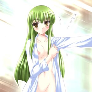 Rating: Explicit Score: 0 Tags: breasts c.c. code_geass dressing female nipples no_bra open_clothes open_shirt rule34 shirt tamagawa_yukimaru User: bunchy7s Rating: Explicit Score: 0 Tags: breasts c.c. code_geass dressing female nipples no_bra open_clothes open_shirt rule34 shirt tamagawa_yukimaru User: bunchy7s