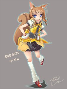 Rating: Safe Score: 0 Tags: ahoge animal_humanoid blue_eyes bottomwear brown_hair clothing dog_days dress e621 female footwear hair hand_on_hip hi_res humanoid kuberu_e_pastillage legwear mammal mammal_humanoid open_mouth rodent rodent_humanoid sciurid sciurid_humanoid skirt socks solo tail toor_0111 tree_squirrel tree_squirrel_humanoid User: bunchy7s