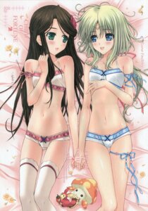 Rating: Explicit Score: 0 Tags: 2girls felicity_(rune_factory) female harvest_moon mist mist_(rune_factory) multiple_females multiple_girls rule34 rune_factory rune_factory_1 underwear User: bunchy7s
