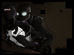 Rating: Explicit Score: 0 Tags: 2boys anal facemask gay male male_only marvel marvel_comics mask multiple_males peter_parker rule34 smooth_skin spider-man spider-man_(series) spider-man_noir suit tagme venom venom_(marvel) yaoi User: bunchy7s