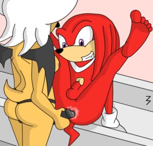 Rating: Explicit Score: 0 Tags: 3pac anthro ass balls bat breasts color echidna female femdom fur furry gloves interspecies knuckles_the_echidna male male_penetrated malesub nipples nude pegging penis raised_legs red_fur rouge_the_bat rule34 sega sitting sonic_(series) sonic_the_hedgehog_(series) straight strap-on strapon tagme testicles white_fur User: bunchy7s