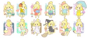 Rating: Safe Score: 0 Tags: 2013 animal_crossing anthro asian_clothing autumn beverage blanca_(animal_crossing) blonde_hair blush bottomwear broom broom_riding canid canine canis cardigan cherry_blossom christmas cleaning_tool clothed clothed_anthro clothed_female clothing coat coffee digital_media_(artwork) domestic_dog e621 east_asian_clothing english_text fake_ears fake_rabbit_ears featureless_feet featureless_hands feet female female_anthro flower fungus gown hair halloween hat headgear headwear hi_res holidays isabelle_(animal_crossing) jack-o'-lantern japanese_clothing kimono looking_at_viewer mammal mask multiple_images multiple_outfits mushroom nintendo noh_mask oni_mask pencil_skirt plant prunus_(flower) raincoat raining ribbons shih_tzu skirt smile solo spring_(season) summer swimwear tail text topwear toy_dog umbrella winter witch_costume witch_hat yellow_body yokikana_yk User: bunchy7s