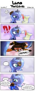 Rating: Safe Score: 0 Tags: :3 alfa995 ambiguous_gender arachnid arthropod blue_body blue_feathers brachypelma chelicerae comic crown e621 english_text equid equine feathered_wings feathers female feral friendship_is_magic hair hasbro headgear hi_res horn humor jackknife_chelicerae long_hair mammal my_little_pony mygalomorph mythological_creature mythological_equine mythology pedipalps princess_luna_(mlp) rope simple_background size_difference spider tarantula text winged_unicorn wings User: bunchy7s Rating: Safe Score: 0 Tags: :3 alfa995 ambiguous_gender arachnid arthropod blue_body blue_feathers brachypelma chelicerae comic crown e621 english_text equid equine feathered_wings feathers female feral friendship_is_magic hair hasbro headgear hi_res horn humor jackknife_chelicerae long_hair mammal my_little_pony mygalomorph mythological_creature mythological_equine mythology pedipalps princess_luna_(mlp) rope simple_background size_difference spider tarantula text winged_unicorn wings User: bunchy7s
