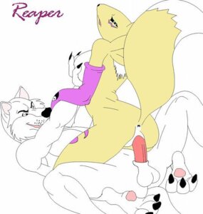 Rating: Explicit Score: 0 Tags: anthro anus ass canine color digimon digimon_(species) female fox fur furry furry_ass furry_tail interspecies male monster_boy penis pussy renamon rule34 sex straight tail vaginal_penetration vulva wolf User: bunchy7s Rating: Explicit Score: 0 Tags: anthro anus ass canine color digimon digimon_(species) female fox fur furry furry_ass furry_tail interspecies male monster_boy penis pussy renamon rule34 sex straight tail vaginal_penetration vulva wolf User: bunchy7s