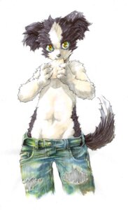 Rating: Safe Score: 0 Tags: anthro canid canine canis clothed clothing domestic_dog e621 eating male mammal simple_background solo tail topless watou12 white_background young young_anthro young_male User: bunchy7s Rating: Safe Score: 0 Tags: anthro canid canine canis clothed clothing domestic_dog e621 eating male mammal simple_background solo tail topless watou12 white_background young young_anthro young_male User: bunchy7s