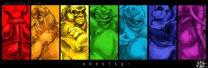 Rating: Safe Score: 0 Tags: 2006 anthro ape aquatic bear blotch colorful_theme common_hippopotamus diversity e621 elephant elephantid giant_panda gorilla group haplorhine hippopotamid lgbt_pride male mammal manatee obese overweight pinniped pride_color_background pride_color_lineup pride_colors primate proboscidean proboscis_(anatomy) rainbow rainbow_lineup rainbow_pride_colors rainbow_symbol rainbow_theme rhinoceros seal seven-stripe_rainbow_pride_colors simple_background sirenian taste_the_rainbow trunk_(anatomy) tusks walrus User: bunchy7s