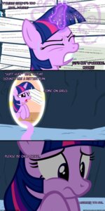 Rating: Safe Score: 0 Tags: 1:2 alternate_species bodily_fluids breaking_the_fourth_wall cave comment digital_media_(artwork) dragon e621 english_text equid equine female friendship_is_magic fur genie hair hasbro hi_res horn magic mailbox mammal missing multicolored_hair my_little_pony mythological_creature mythological_equine mythological_scalie mythology navitaserussirus portal purple_body purple_eyes purple_fur purple_hair scalie scared solo sweat text twilight_sparkle_(mlp) two_tone_hair unicorn worried User: bunchy7s
