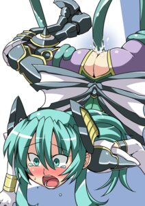 Rating: Explicit Score: 0 Tags: clothing cum cum_inside female highres kurea rule34 shinrabanshou solo_focus surprised tears tentacle tentacle_sex tsuki_wani uncensored User: bunchy7s