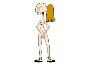 Rating: Explicit Score: 0 Tags: edit female headman peggy_weggy rule34 tagme the_oblongs what User: bunchy7s