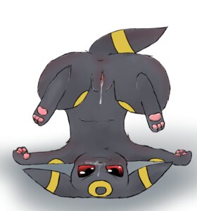 Rating: Explicit Score: 0 Tags: eeveelution female feral fur furry furry_ears furry_tail nintendo pok&eacute;mon_(species) pokemon pokemon_(species) rule34 tagme tail umbreon User: bunchy7s