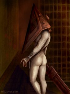 Rating: Explicit Score: 0 Tags: ass male male_only pyramid_head rule34 silent_hill silent_hill_(film) silent_hill_homecoming solo tagme User: bunchy7s
