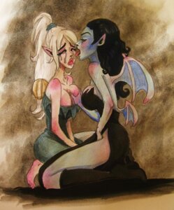 Rating: Explicit Score: 0 Tags: breast_grab breasts fairy female grey_faerie licking_tears malice_(neopets) neopets rule34 tears wings User: bunchy7s Rating: Explicit Score: 0 Tags: breast_grab breasts fairy female grey_faerie licking_tears malice_(neopets) neopets rule34 tears wings User: bunchy7s