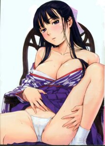 Rating: Explicit Score: 0 Tags: bare_shoulders blue_eyes blue_hair blush bow cameltoe female hairbow highres leg_hug leg_lift long_hair naruko_hanaharu off_shoulder open_clothes open_shirt original panties pleated_skirt pussy rule34 scan shirt shirt_pull sitting skirt skirt_lift string_panties tabi underwear white_panties yagasuri User: bunchy7s Rating: Explicit Score: 0 Tags: bare_shoulders blue_eyes blue_hair blush bow cameltoe female hairbow highres leg_hug leg_lift long_hair naruko_hanaharu off_shoulder open_clothes open_shirt original panties pleated_skirt pussy rule34 scan shirt shirt_pull sitting skirt skirt_lift string_panties tabi underwear white_panties yagasuri User: bunchy7s