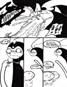 Rating: Explicit Score: 0 Tags: 2011 allomon bandai_namco bayleef black_and_white blush bodily_fluids comic crossover cum cum_on_face dialogue digimon digimon_(species) dinosaur duo e621 elemental_creature english_text eyewear fan_character fellatio feral flora_fauna flower flower_creature generation_1_pokemon generation_2_pokemon genital_fluids genitals glasses hi_res male male/male male_penetrated male_penetrating male_penetrating_male messy monochrome multiple_scenes nicobay nintendo oral orgasm penetration penile penis plant pokemon pokemon_(species) prehistoric_species reptile scalie sex tderek99 text vileplume vines young User: bunchy7s Rating: Explicit Score: 0 Tags: 2011 allomon bandai_namco bayleef black_and_white blush bodily_fluids comic crossover cum cum_on_face dialogue digimon digimon_(species) dinosaur duo e621 elemental_creature english_text eyewear fan_character fellatio feral flora_fauna flower flower_creature generation_1_pokemon generation_2_pokemon genital_fluids genitals glasses hi_res male male/male male_penetrated male_penetrating male_penetrating_male messy monochrome multiple_scenes nicobay nintendo oral orgasm penetration penile penis plant pokemon pokemon_(species) prehistoric_species reptile scalie sex tderek99 text vileplume vines young User: bunchy7s
