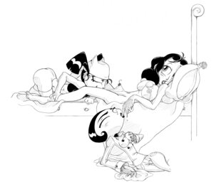 Rating: Explicit Score: 0 Tags: 3girls black_hair brit_crust female hellahellastyle hourglass_figure multiple_females multiple_girls my_life_as_a_teenage_robot rule34 smooth_skin tagme teenager tiff_crust yuri User: bunchy7s