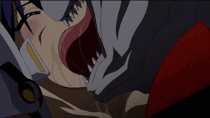 Rating: Explicit Score: 0 Tags: 10s 1boy 1girls 2010 2010s 2d animated blue_hair blush byakko_(shoujo_senki_soul_eater) extreme_french_kiss female french_kissing interspecies kissing long_tongue male mouth nipples open_mouth oral rule34 saliva schoolzone_(studio) shoujo_senki_soul_eater soul_eater_(mikoto_enjou) submissive teeth tiger tongue wet User: bunchy7s
