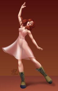 Rating: Explicit Score: 0 Tags: dress female firefly_(series) nipples no_bra no_panties oni_(artist) river_tam rule34 see-through serenity tagme User: bunchy7s