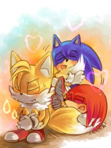 Rating: Safe Score: 0 Tags: 2_tails 3:4 anthro big_eyes big_head blue_body blue_fur blush bone_(artist) canid canine colorful_theme cuddling duo e621 embarrassed eulipotyphlan fox fur heart_symbol hedgehog hug knuckles_the_echidna laugh male mammal miles_prower multi_tail pronounced_browridge red_body sega side_mouth sonic_the_hedgehog sonic_the_hedgehog_(series) tail tail_hug toony yellow_body yellow_fur User: bunchy7s Rating: Safe Score: 0 Tags: 2_tails 3:4 anthro big_eyes big_head blue_body blue_fur blush bone_(artist) canid canine colorful_theme cuddling duo e621 embarrassed eulipotyphlan fox fur heart_symbol hedgehog hug knuckles_the_echidna laugh male mammal miles_prower multi_tail pronounced_browridge red_body sega side_mouth sonic_the_hedgehog sonic_the_hedgehog_(series) tail tail_hug toony yellow_body yellow_fur User: bunchy7s