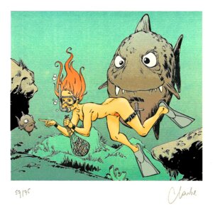 Rating: Explicit Score: 0 Tags: female melusine_(spirou_magazine) rule34 spirou_magazine tagme User: bunchy7s Rating: Explicit Score: 0 Tags: female melusine_(spirou_magazine) rule34 spirou_magazine tagme User: bunchy7s
