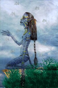 Rating: Explicit Score: 0 Tags: 1girls 2009 2d 4_fingers akinyi_(glassglobeflower) alien alien_girl alien_only avatar bigger_version_at_the_source blue_skin braided_hair breasts female female_only glassglobeflower humanoid loincloth long_hair na'vi nipples pointy_ears rule34 side_view sideboob small_breasts solo solo_female yellow_eyes User: bunchy7s Rating: Explicit Score: 0 Tags: 1girls 2009 2d 4_fingers akinyi_(glassglobeflower) alien alien_girl alien_only avatar bigger_version_at_the_source blue_skin braided_hair breasts female female_only glassglobeflower humanoid loincloth long_hair na'vi nipples pointy_ears rule34 side_view sideboob small_breasts solo solo_female yellow_eyes User: bunchy7s