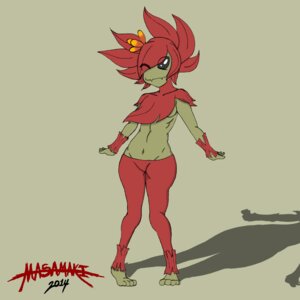 Rating: Safe Score: 0 Tags: 1:1 2014 breasts chucklefish e621 elemental_creature elemental_humanoid female flora_fauna floran hair hi_res humanoid masamaki not_furry plant plant_humanoid pose side_boob simple_background smile solo standing starbound User: bunchy7s