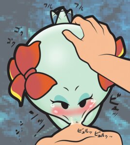 Rating: Explicit Score: 0 Tags: :>= blush boo_(mario) duckface_fellatio duo e621 fellatio female female_focus female_penetrated first_person_view genitals ghost hikidashi_no_oku human interspecies japanese_text lady_bow male male/female male_penetrating male_penetrating_female male_pov mammal mario_bros nintendo not_furry oral oral_penetration paper_mario penetrating_pov penetration penile penis ribbons sex solo_focus spirit tail tail_motion tailwag text translation_request undead vulva User: bunchy7s