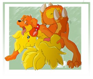Rating: Explicit Score: 0 Tags: 2008 anal anal_penetration anthro anthro_on_anthro anthro_penetrated anthro_penetrating anthro_penetrating_anthro avian big_tail bodily_fluids border canid canine canis celestial chocobo chocobo_tales cum cum_drip cum_in_ass cum_inside cum_pool domestic_dog dripping duo e621 ejaculation erection feathered_wings feathers final_fantasy fleshlight_position genital_fluids genitals glenn glenn_(character) interspecies looking_pleasured male male/male male_only male_penetrated male_penetrating male_penetrating_male mammal nude open_mouth penetration penis rule34 saliva saliva_on_tongue sex square_enix tagme tail tbid tongue tongue_out white_border wings User: bunchy7s