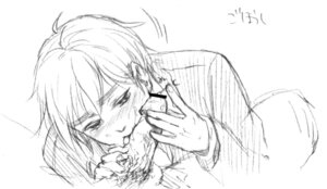 Rating: Explicit Score: 0 Tags: arthur_kirkland axis_powers_hetalia blush england_(hetalia) femboy gay male male_only oral rule34 tagme yaoi User: bunchy7s