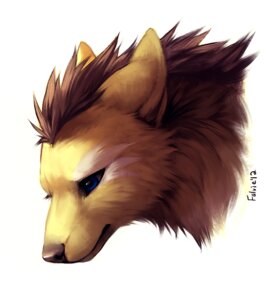 Rating: Safe Score: 0 Tags: 2012 ambiguous_gender blue_eyes brown_hair digital_media_(artwork) digital_painting_(artwork) disembodied_head e621 falvie feral fur hair headshot_portrait painting_(artwork) portrait simple_background solo unknown_species white_background yellow_body yellow_fur User: bunchy7s Rating: Safe Score: 0 Tags: 2012 ambiguous_gender blue_eyes brown_hair digital_media_(artwork) digital_painting_(artwork) disembodied_head e621 falvie feral fur hair headshot_portrait painting_(artwork) portrait simple_background solo unknown_species white_background yellow_body yellow_fur User: bunchy7s