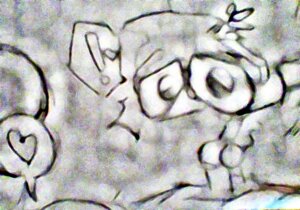 Rating: Explicit Score: 0 Tags: ! 1boy disney heart male male_only monochrome pixar robot rough_sketch rule34 solo wall-e wall-e_(character) User: bunchy7s