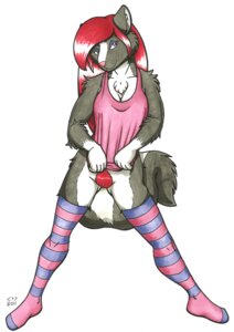 Rating: Explicit Score: 0 Tags: 2011 anthro bottomless candi_(tachyon) chest_tuft clothed clothing covering covering_self e621 female fur genitals hi_res legwear mammal mephitid simple_background skunk solo stockings tachyon tail tuft vulva white_background User: bunchy7s Rating: Explicit Score: 0 Tags: 2011 anthro bottomless candi_(tachyon) chest_tuft clothed clothing covering covering_self e621 female fur genitals hi_res legwear mammal mephitid simple_background skunk solo stockings tachyon tail tuft vulva white_background User: bunchy7s