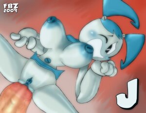 Rating: Explicit Score: 0 Tags: 1girls 2009 alternate_breast_size breasts faceless_male fbz female hourglass_figure jenny_wakeman male my_life_as_a_teenage_robot robot robot_girl rule34 screw_nipples sex smooth_skin tagme teenager vaginal_penetration xj-9 User: bunchy7s Rating: Explicit Score: 0 Tags: 1girls 2009 alternate_breast_size breasts faceless_male fbz female hourglass_figure jenny_wakeman male my_life_as_a_teenage_robot robot robot_girl rule34 screw_nipples sex smooth_skin tagme teenager vaginal_penetration xj-9 User: bunchy7s