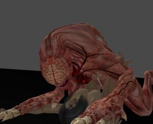 Rating: Explicit Score: 0 Tags: 1girls 3d artist_request creature crossover eyeless_male female garry's_mod licker_(resident_evil) male mileena mortal_kombat mortal_kombat_(2011) rape resident_evil rule34 User: bunchy7s