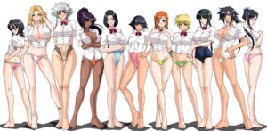 Rating: Explicit Score: 0 Tags: 11girls 6+ass 6+girls bikini bikini_bottom black_hair bleach blonde_hair blue_eyes blush bracelet braid breasts cleavage crossed_arms dark-skinned_female dark_skin everyone female female_only glasses hair_ribbon hand_on_hip hips inoue_orihime ise_nanao jewelry kagami kotetsu_isane kotetsu_kiyone kuchiki_rukia kukaku_shiba kurotsuchi_nemu lineup long_hair looking_back matsumoto_rangiku multiple_females multiple_girls navel open_mouth orange_hair ribbon rule34 school_uniform shiba_kuukaku shihouin_yoruichi silver_hair single_braid soifon sui-feng swimsuit tied_hair twintails uncensored unohana_retsu wink yellow_eyes User: bunchy7s Rating: Explicit Score: 0 Tags: 11girls 6+ass 6+girls bikini bikini_bottom black_hair bleach blonde_hair blue_eyes blush bracelet braid breasts cleavage crossed_arms dark-skinned_female dark_skin everyone female female_only glasses hair_ribbon hand_on_hip hips inoue_orihime ise_nanao jewelry kagami kotetsu_isane kotetsu_kiyone kuchiki_rukia kukaku_shiba kurotsuchi_nemu lineup long_hair looking_back matsumoto_rangiku multiple_females multiple_girls navel open_mouth orange_hair ribbon rule34 school_uniform shiba_kuukaku shihouin_yoruichi silver_hair single_braid soifon sui-feng swimsuit tied_hair twintails uncensored unohana_retsu wink yellow_eyes User: bunchy7s