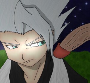 Rating: Explicit Score: 0 Tags: 2boys bleach gay male male_only multiple_boys multiple_males penis rule34 toshiro_hitsugaya trainer trainer_(artist) yaoi User: bunchy7s