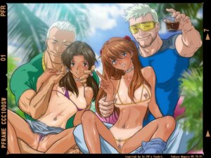 Rating: Explicit Score: 0 Tags: 2boys 2girls 4:3 age_difference asuka_langley_sohryu bare_legs bare_shoulders barefoot bikini bikini_bottom_aside bikini_tan blue_eyes blue_shirt blue_sky blurry blush bra breastless_clothes breasts brown_eyes brown_hair choker clitoris clitoris_piercing clitoris_ring clothing clothing_aside cloud collarbone couple crotch crotchless crotchless_panties crotchless_swimsuit cupless_bra day depth_of_field drink ear_piercing earrings facial_hair female forced freckles glass green_shirt hairy hand_on_another's_face hand_on_shoulder hands head_tilt hikari_horaki holding human jewelry leaf legs long_hair looking_at_viewer male male_hand masculine_male medium_breasts meguro_fukuzou micro_bikini multiple_boys multiple_females multiple_girls multiple_males navel navel_piercing neon_genesis_evangelion nervous nipple_piercing nipple_ring nipple_rings nippleless_clothes nipples no_shirt one-piece_tan open_fly outdoors panties pants pants_around_one_leg partially_visible_vulva piercing plant pubic_hair purple_bikini pussy pussy_piercing raglan_sleeves revealing_clothes rule34 shiny shiny_hair shiny_skin shirt sitting sitting_on_person skindentation skinny skirt sky smile spread_legs stubble sunglasses swimsuit swimsuit_under_clothes tan tanline tekuho text_focus tree twintails uncensored underwear unzipped v vaginal_piercing yellow_bra yellow_panties User: bunchy7s