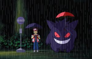 Rating: Safe Score: 0 Tags: 2d_animation animated animated_gif bus_stop crossover duo e621 generation_1_pokemon gengar ghibli grin human low_res male mammal my_neighbor_totoro nintendo outside pokemon pokemon_(species) pokemon_trainer raining red_(pokemon) short_playtime smile totoro_bus_stop umbrella unknown_artist waiting water User: bunchy7s Rating: Safe Score: 0 Tags: 2d_animation animated animated_gif bus_stop crossover duo e621 generation_1_pokemon gengar ghibli grin human low_res male mammal my_neighbor_totoro nintendo outside pokemon pokemon_(species) pokemon_trainer raining red_(pokemon) short_playtime smile totoro_bus_stop umbrella unknown_artist waiting water User: bunchy7s