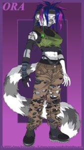 Rating: Safe Score: 0 Tags: 2004 alternative_fashion angry anthro big_tail biped blue_eyes blue_hair boots border clenched_teeth clothed clothing e621 female fluffy fluffy_tail footwear fur grey_body grey_fur grin hair hi_res j_axer lemur long_tail mammal markings midriff multicolored_body multicolored_fur multicolored_hair primate purple_background purple_border purple_hair ring-tailed_lemur shirt shoes simple_background smile solo standing strepsirrhine striped_markings striped_tail stripes tail tail_markings tank_top tattoo teeth topwear torn_clothing two_tone_body two_tone_fur two_tone_hair white_body white_fur User: bunchy7s