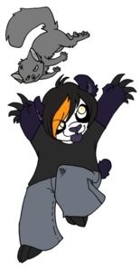 Rating: Safe Score: 0 Tags: ambiguous_gender anthro bear dancing domestic_cat duo e621 felid feline felis giant_panda hybrid mammal simple_background tail white_background zeriara User: bunchy7s Rating: Safe Score: 0 Tags: ambiguous_gender anthro bear dancing domestic_cat duo e621 felid feline felis giant_panda hybrid mammal simple_background tail white_background zeriara User: bunchy7s