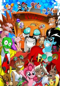 Rating: Safe Score: 0 Tags: ace_ventura ace_ventura_(copyright) alligator alligatorid animaniacs arachnid arthropod beetlejuice billy_(tgaobam) bloodshot_eyes canid canine canis captricosakara cartoon_network character_collage corrugated_arms corrugation cowboy_bebop crocodilian crossover dee_dee derpy_hooves_(mlp) dexter's_laboratory domestic_cat domestic_dog dot_warner e621 earth_pony edward_wong_hau_pepelu_tivruski_iv ein_(cowboy_bebop) equid equine felid feline felis female feral food freakazoid freakazoid! friendship_is_magic gir_(invader_zim) group gummy_(mlp) haplorhine hasbro herding_dog hi_res horse house_mouse human humanoid inkblot invader_zim junkion large_group light_body light_skin love_hina machine male mammal mister_hyde monkey mouse muppet_babies murid murine my_little_pony nickelodeon pastoral_dog pinkie_pie_(mlp) pinky_(warner_brothers) pinky_and_the_brain pony primate reptile robot rodent scalie sir_unit spider spike_ventura_(character) taco takara_tomy the_grim_adventures_of_billy_and_mandy the_mask the_mask_(character) transformers transformers:_animated_(2007) turtle wakko_warner warner_brothers welsh_corgi wreck_gar yakko_warner User: bunchy7s